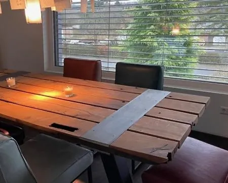 Hunsrueck, Naehe Mosel, Etwas Andere Haus *