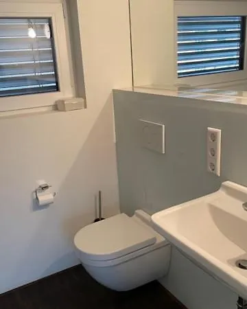 Hunsrueck, Naehe Mosel, Etwas Andere Haus شقة *