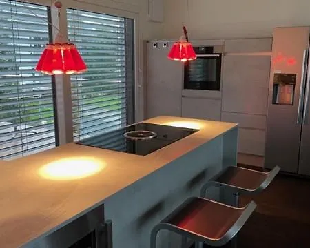 Hunsrück, Nähe Mosel, Etwas Andere Haus Peterswald-Loffelscheid