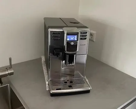 Hunsrueck, Naehe Mosel, Etwas Andere Haus Lägenhet