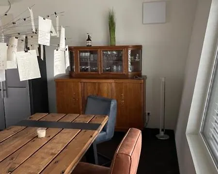 Hunsrück, Nähe Mosel, Etwas Andere Haus Peterswald-Loffelscheid