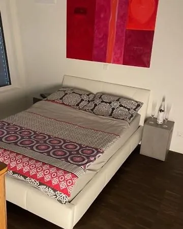 Hunsrück, Nähe Mosel, Etwas Andere Haus Apartamento