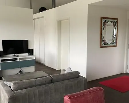 Hunsrueck, Naehe Mosel, Etwas Andere Haus Peterswald-Loffelscheid