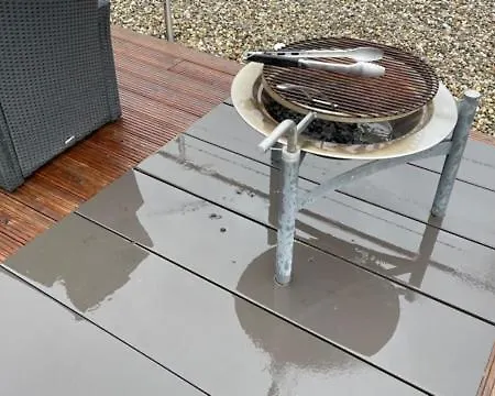 Hunsrueck, Naehe Mosel, Etwas Andere Haus * Peterswald-Loffelscheid