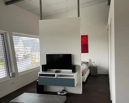 Hunsrück, Nähe Mosel, Etwas Andere Haus *