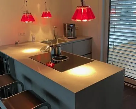 Lägenhet Hunsrueck, Naehe Mosel, Etwas Andere Haus