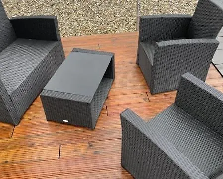 Hunsrueck, Naehe Mosel, Etwas Andere Haus *