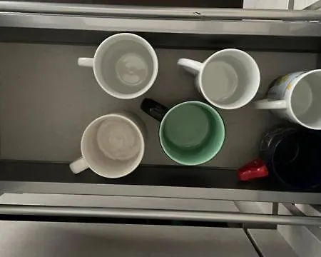 Hunsrück, Nähe Mosel, Etwas Andere Haus