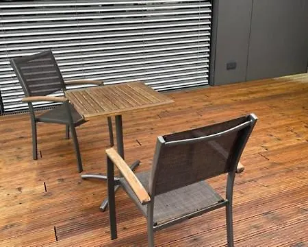 Hunsrueck, Naehe Mosel, Etwas Andere Haus Lägenhet Peterswald-Loffelscheid