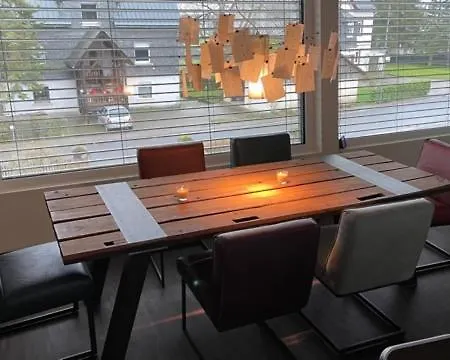 Hunsrueck, Naehe Mosel, Etwas Andere Haus شقة Peterswald-Loffelscheid