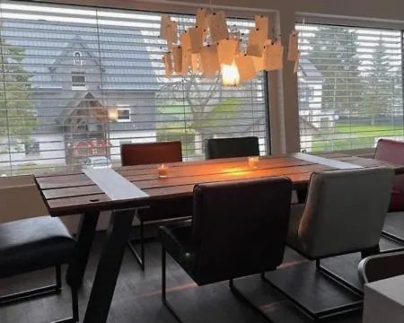 Hunsrück, Nähe Mosel, Etwas Andere Haus *