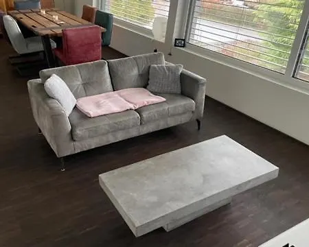 Hunsrück, Nähe Mosel, Etwas Andere Haus Apartamento