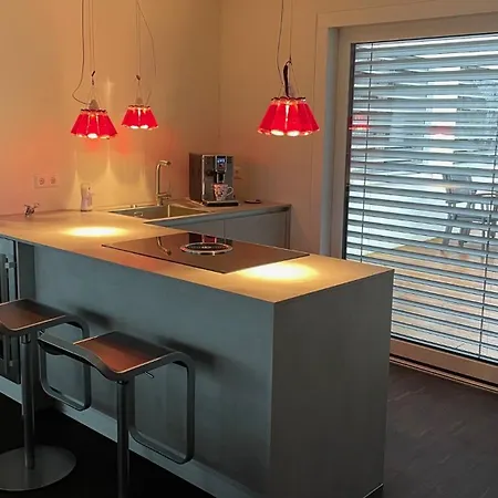 Hunsrueck, Naehe Mosel, Etwas Andere Haus Peterswald-Loffelscheid