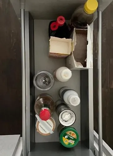 Hunsrueck, Naehe Mosel, Etwas Andere Haus Appartement *