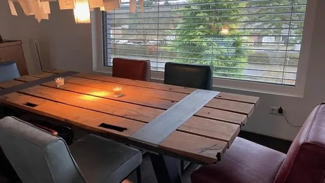 Hunsrueck, Naehe Mosel, Etwas Andere Haus *