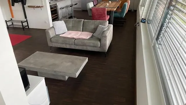 Hunsrueck, Naehe Mosel, Etwas Andere Haus Apartamento *