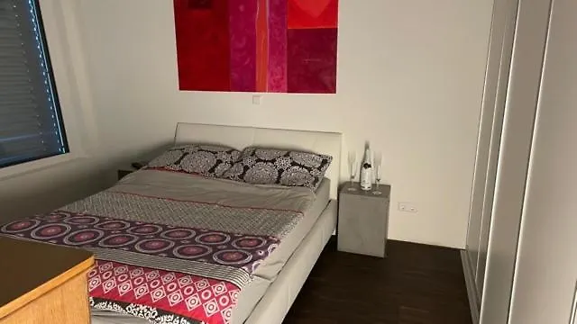 Apartamento Hunsrueck, Naehe Mosel, Etwas Andere Haus Peterswald-Loffelscheid