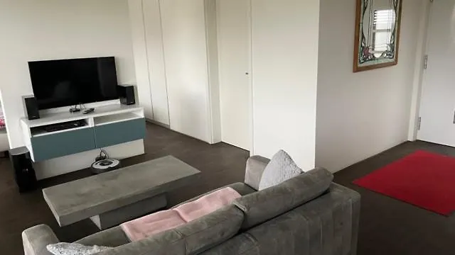 Hunsrueck, Naehe Mosel, Etwas Andere Haus * Peterswald-Loffelscheid