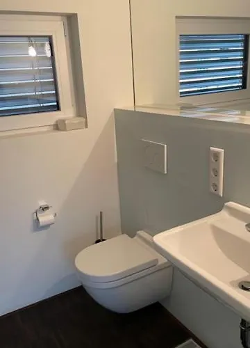 Hunsrueck, Naehe Mosel, Etwas Andere Haus Appartement *