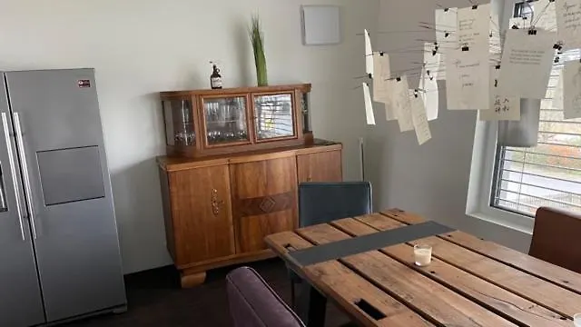 Appartement Hunsrueck, Naehe Mosel, Etwas Andere Haus