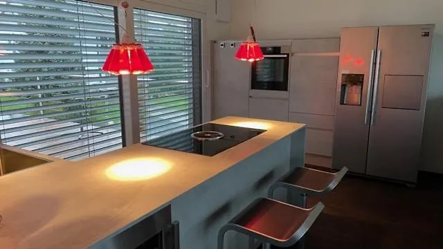 Hunsrueck, Naehe Mosel, Etwas Andere Haus Peterswald-Loffelscheid