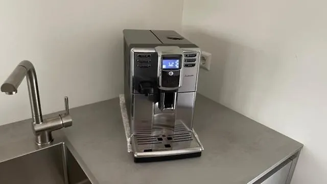 Hunsrueck, Naehe Mosel, Etwas Andere Haus Appartement