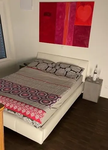 Hunsrueck, Naehe Mosel, Etwas Andere Haus Apartamento