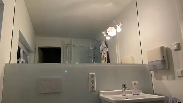 Apartamento Hunsrueck, Naehe Mosel, Etwas Andere Haus