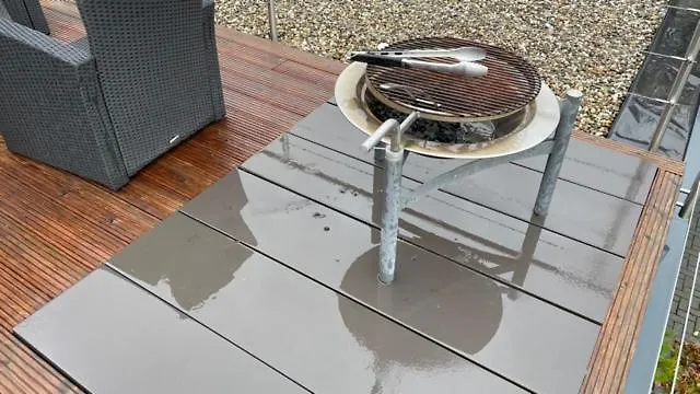 Hunsrueck, Naehe Mosel, Etwas Andere Haus * Peterswald-Loffelscheid