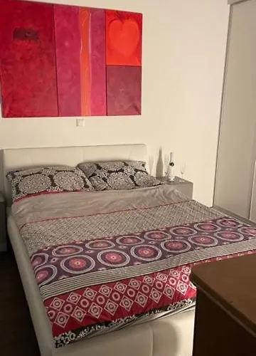 Hunsrueck, Naehe Mosel, Etwas Andere Haus Appartement Peterswald-Loffelscheid