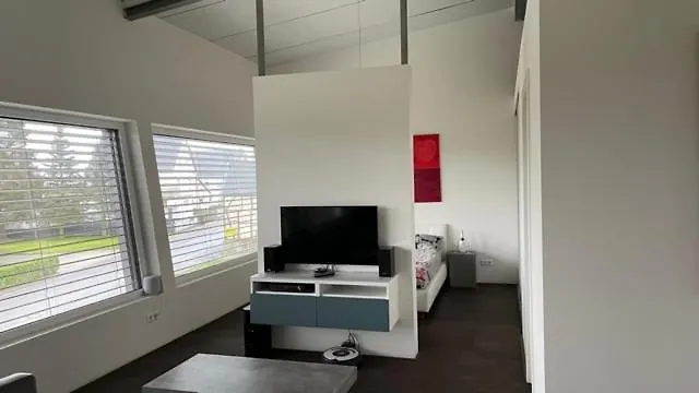 Hunsrueck, Naehe Mosel, Etwas Andere Haus *