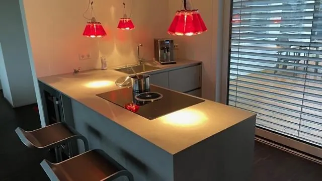 Appartement Hunsrueck, Naehe Mosel, Etwas Andere Haus