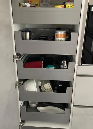 Hunsrueck, Naehe Mosel, Etwas Andere Haus Appartement *