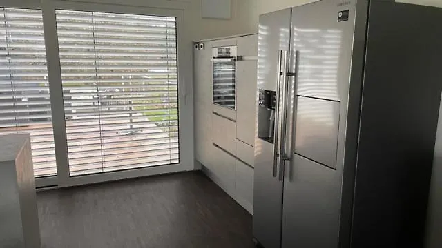 Hunsrueck, Naehe Mosel, Etwas Andere Haus Appartement