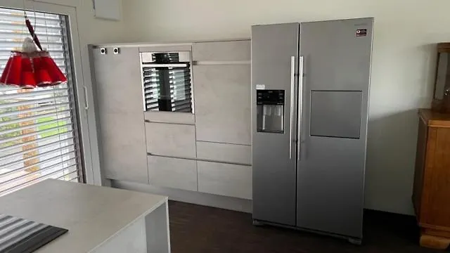 Hunsrueck, Naehe Mosel, Etwas Andere Haus Appartement *