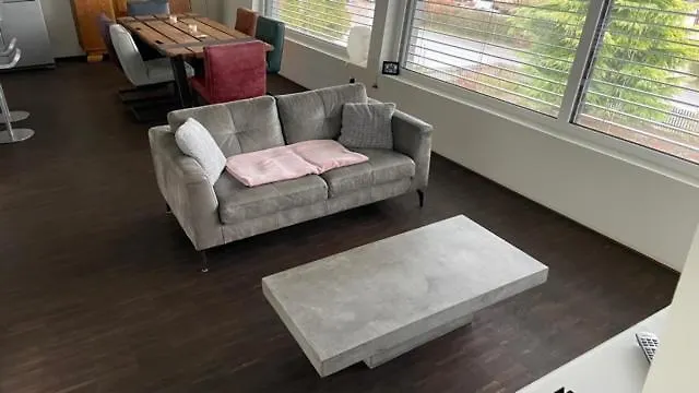 Hunsrueck, Naehe Mosel, Etwas Andere Haus Appartement