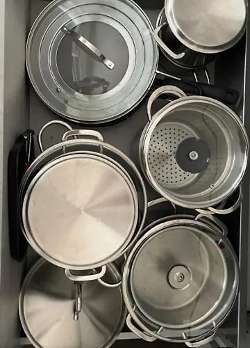 Hunsrueck, Naehe Mosel, Etwas Andere Haus Appartement Peterswald-Loffelscheid