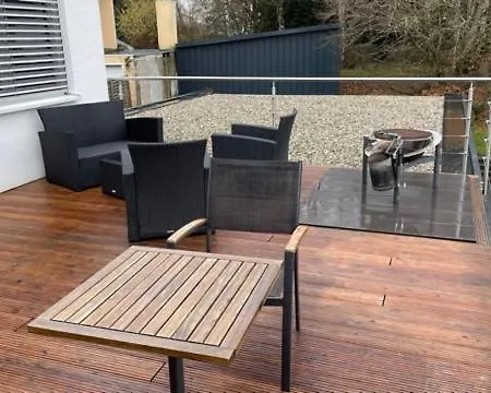 Hunsrueck, Naehe Mosel, Etwas Andere Haus