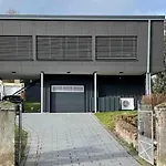Hunsrueck, Naehe Mosel, Etwas Andere Haus * Peterswald-Loffelscheid
