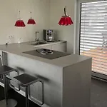 Appartamento Hunsrueck, Naehe Mosel, Etwas Andere Haus Peterswald-Loffelscheid