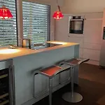 Appartamento Hunsrueck, Naehe Mosel, Etwas Andere Haus *