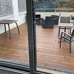 Appartamento Hunsrueck, Naehe Mosel, Etwas Andere Haus *