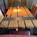 Appartamento Hunsrueck, Naehe Mosel, Etwas Andere Haus Peterswald-Loffelscheid