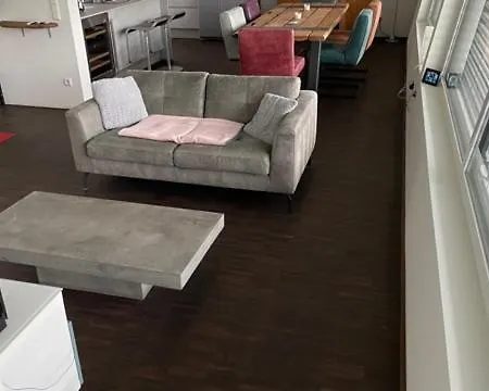 Hunsrueck, Naehe Mosel, Etwas Andere Haus Apartman *