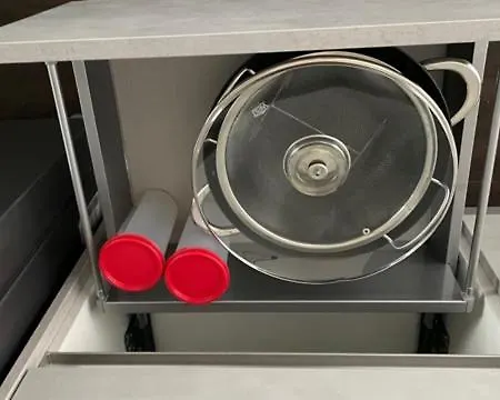 Hunsrueck, Naehe Mosel, Etwas Andere Haus Apartman